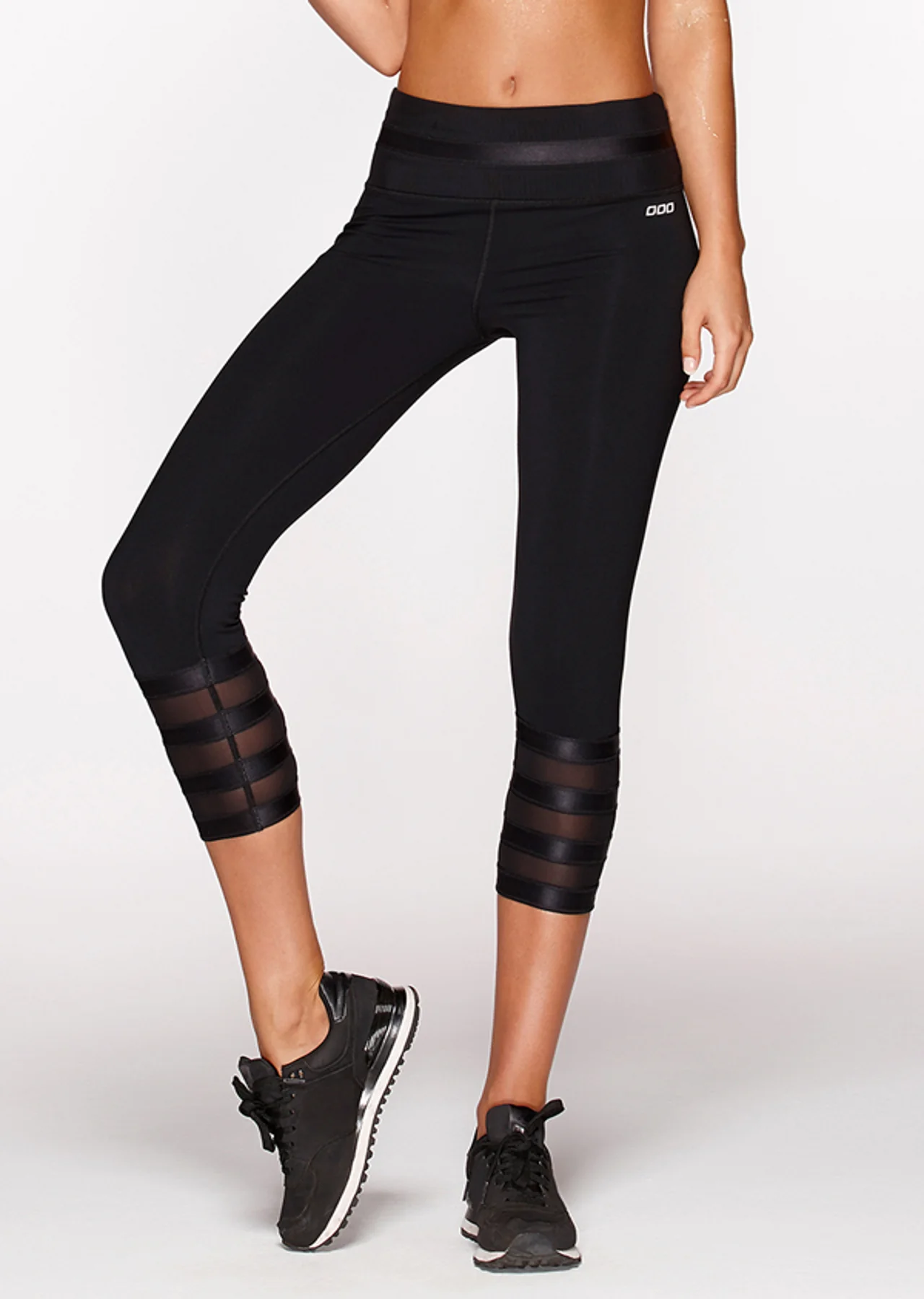 Izzy 7/8 Support Tight