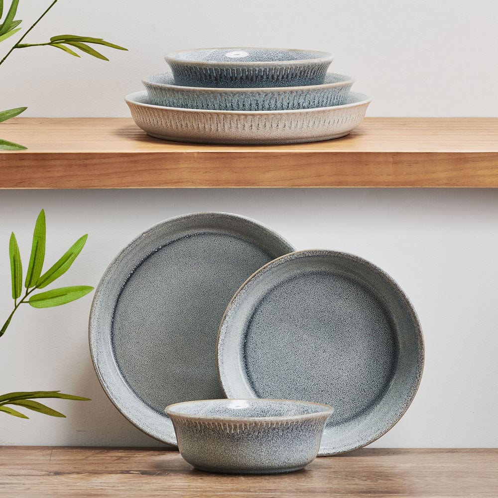 Dinnerware Service for 2