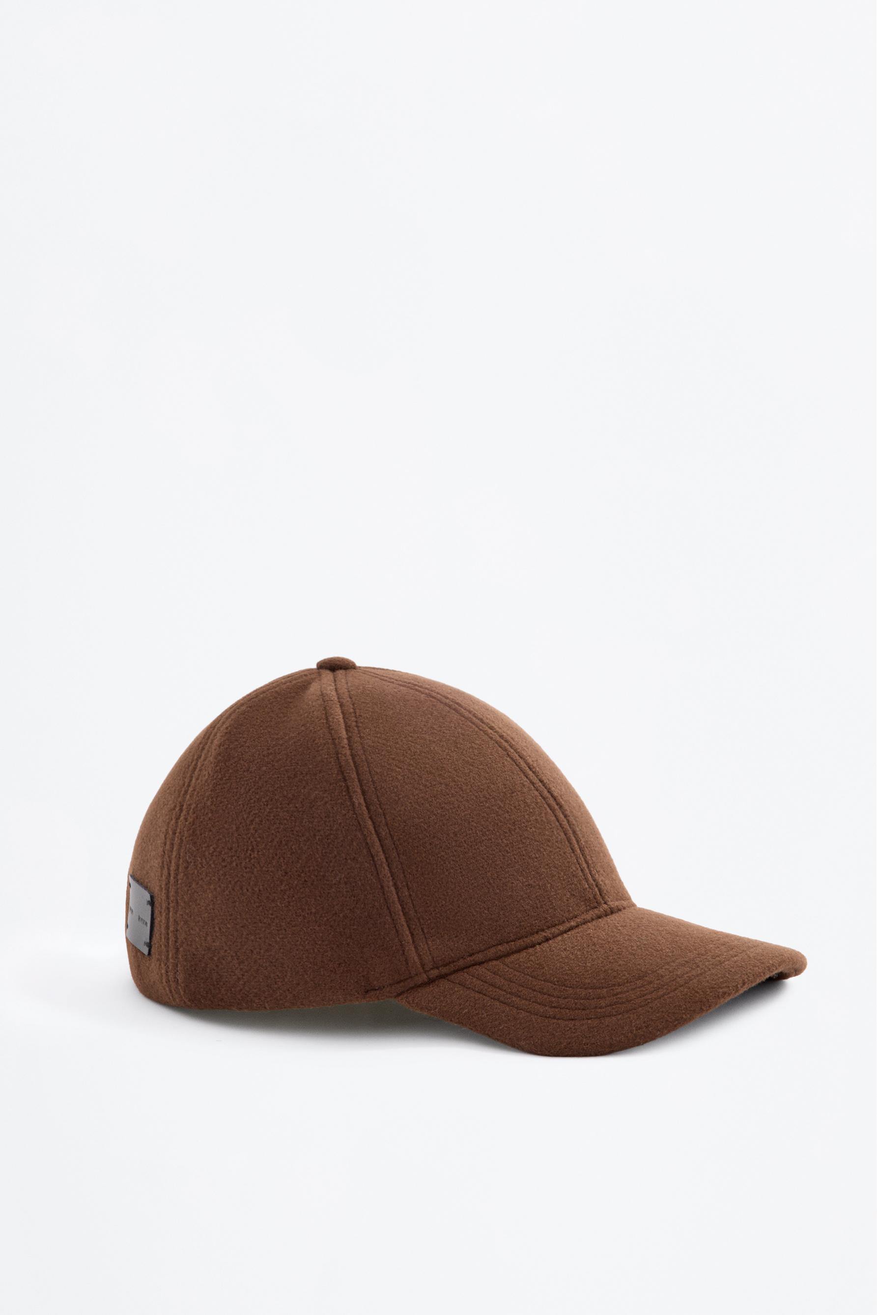 Gorra paño Lefties Edition