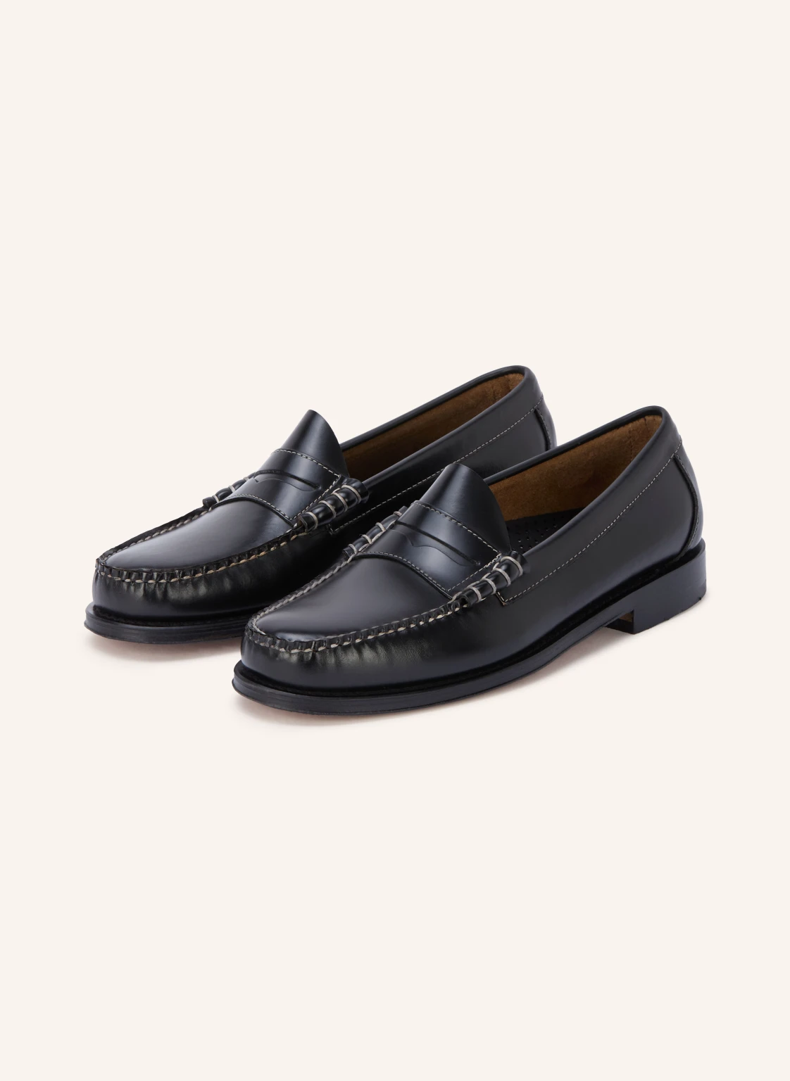 G.H.Bass Penny-Loafer WEEJUN HERITAGE