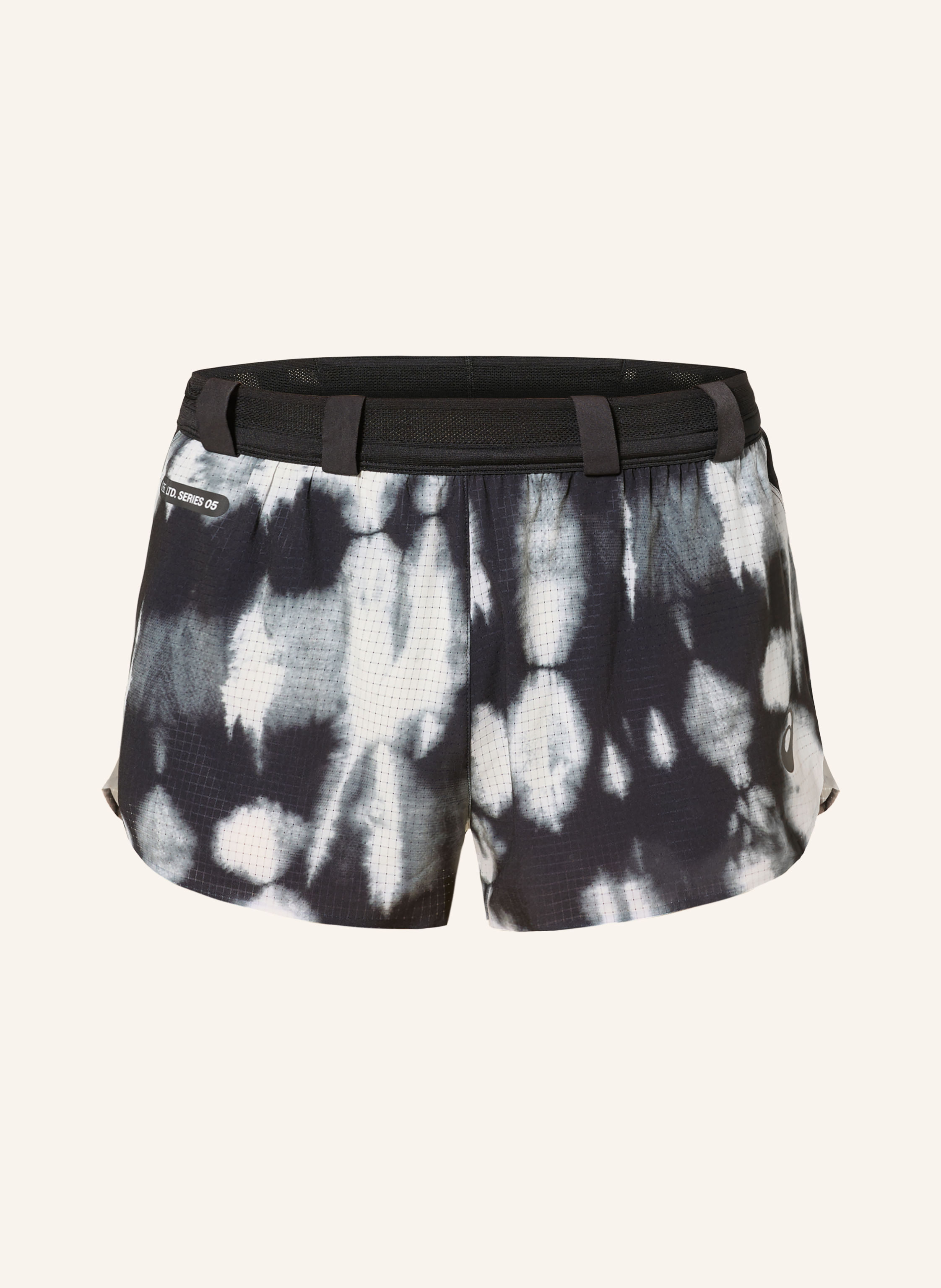 ASICS 2-in-1-Laufshorts LIMITED SERIES METARUN