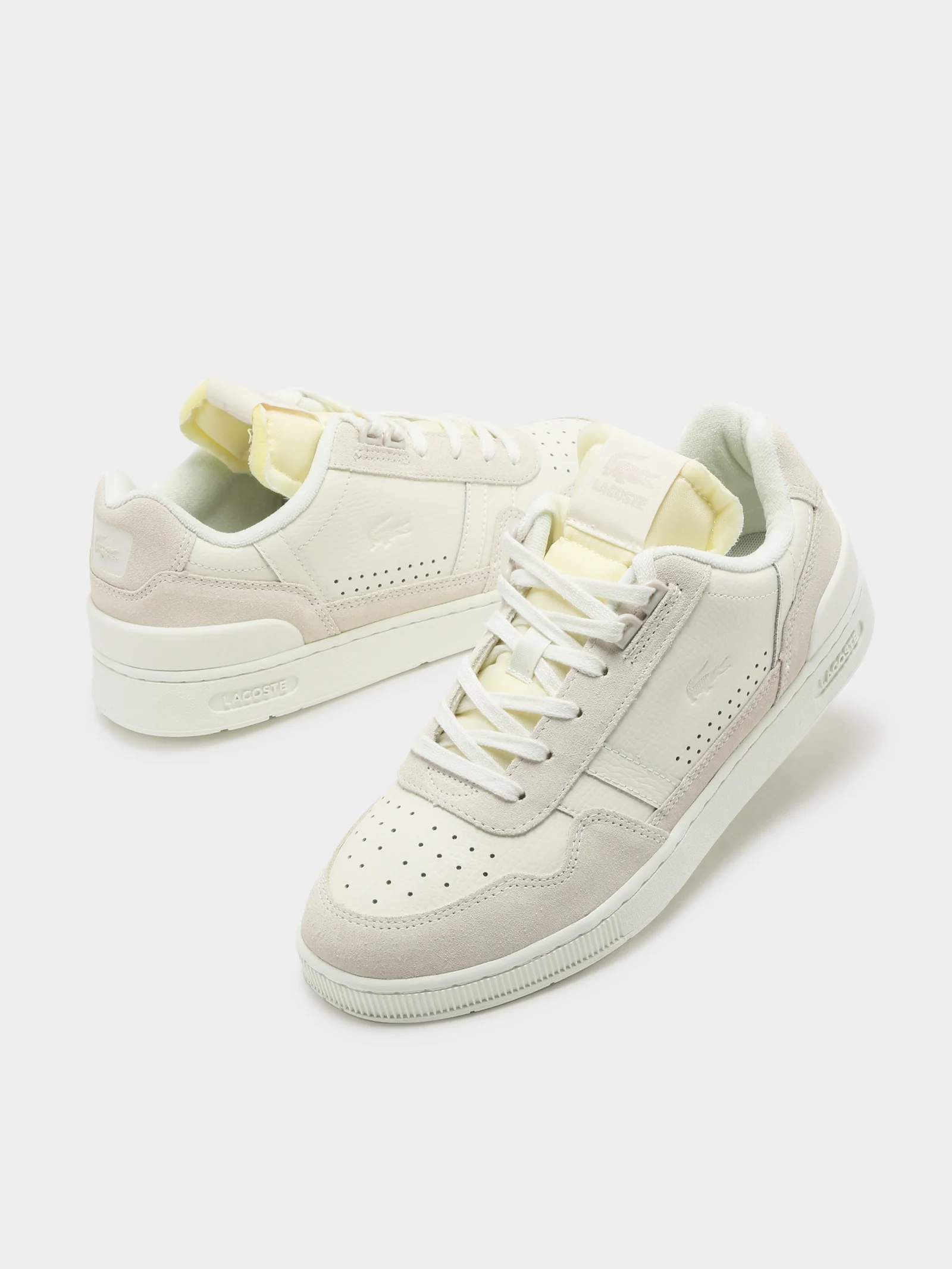 Womens T-Clip 123 1 Sneakers