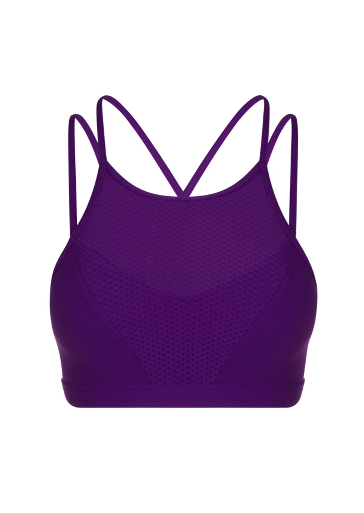 Ambition Sports Bra