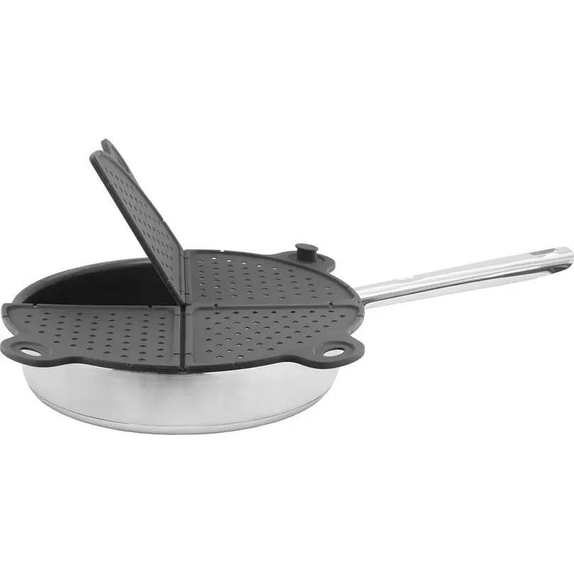 Topf- und Pfannendeckel Silicook