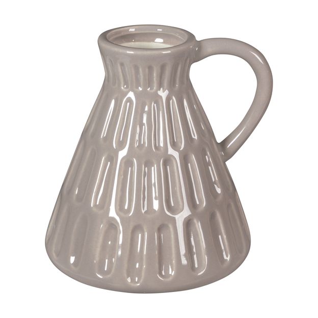 VASO JARRA 13 CM HAMMAT