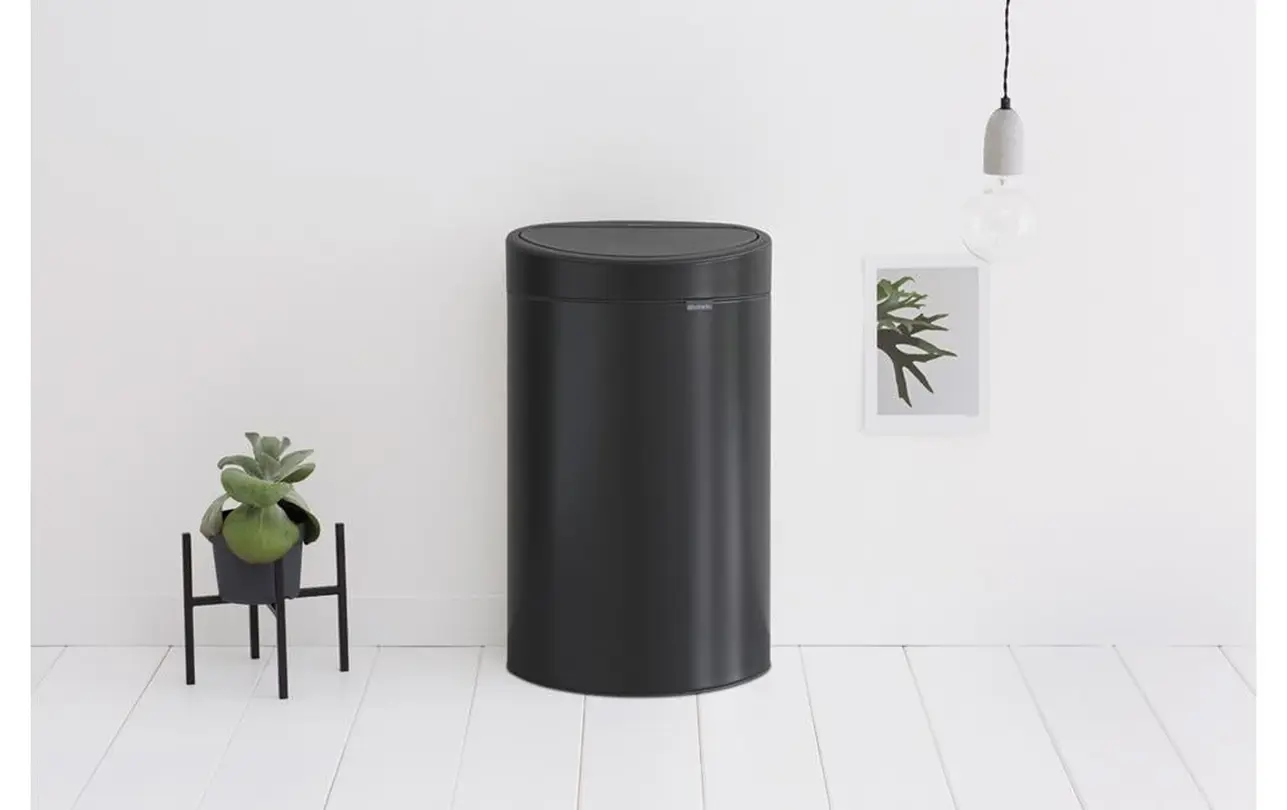 Abfalleimer Touch Bin