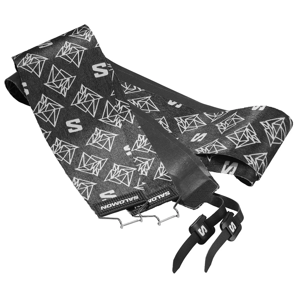 Salomon QST 100 ski skins