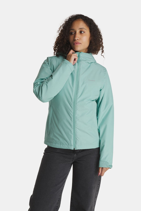 Ayacucho Adventure Insulated Regenjas Dames
