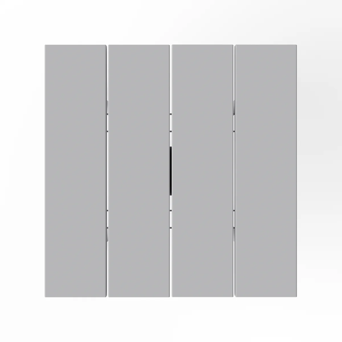 Fatboy - Fred's Outdoor Tisch 80 x 80 cm