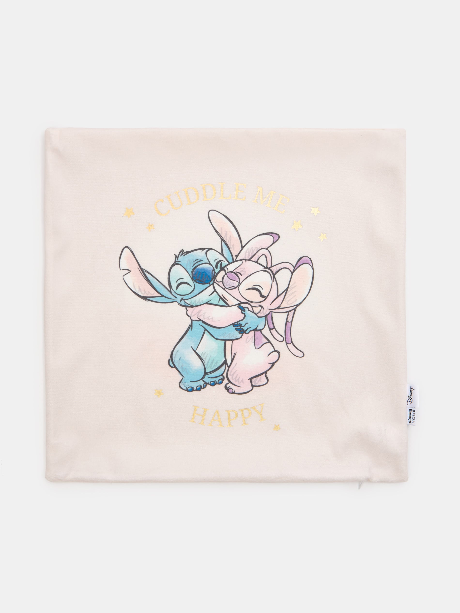 Poszewka na poduszkę Stitch