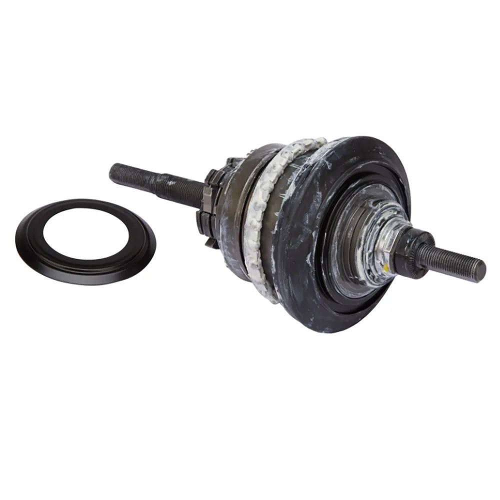 Shimano SG-C3001-7D Internal Assembly
