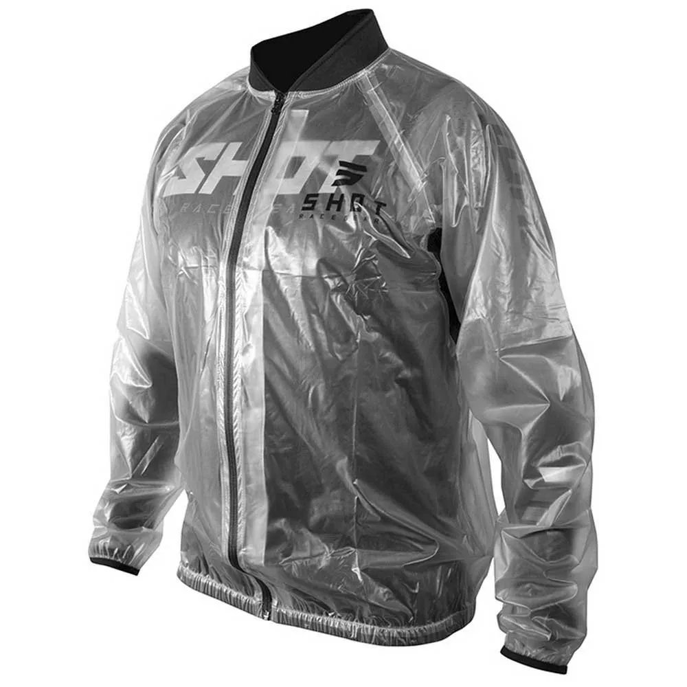 Shot Windbreaker 2.0 rain jacket