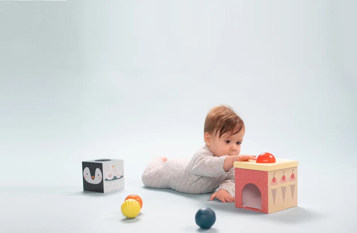 Spiel Taf Toys