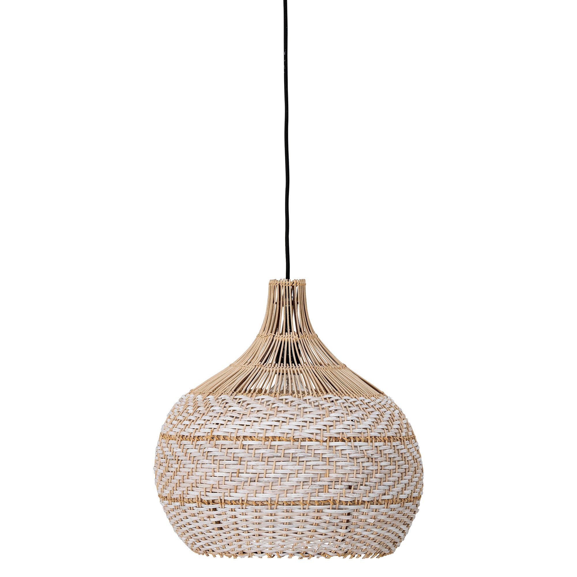 Bloomingville Christa Hanglamp - Naturel