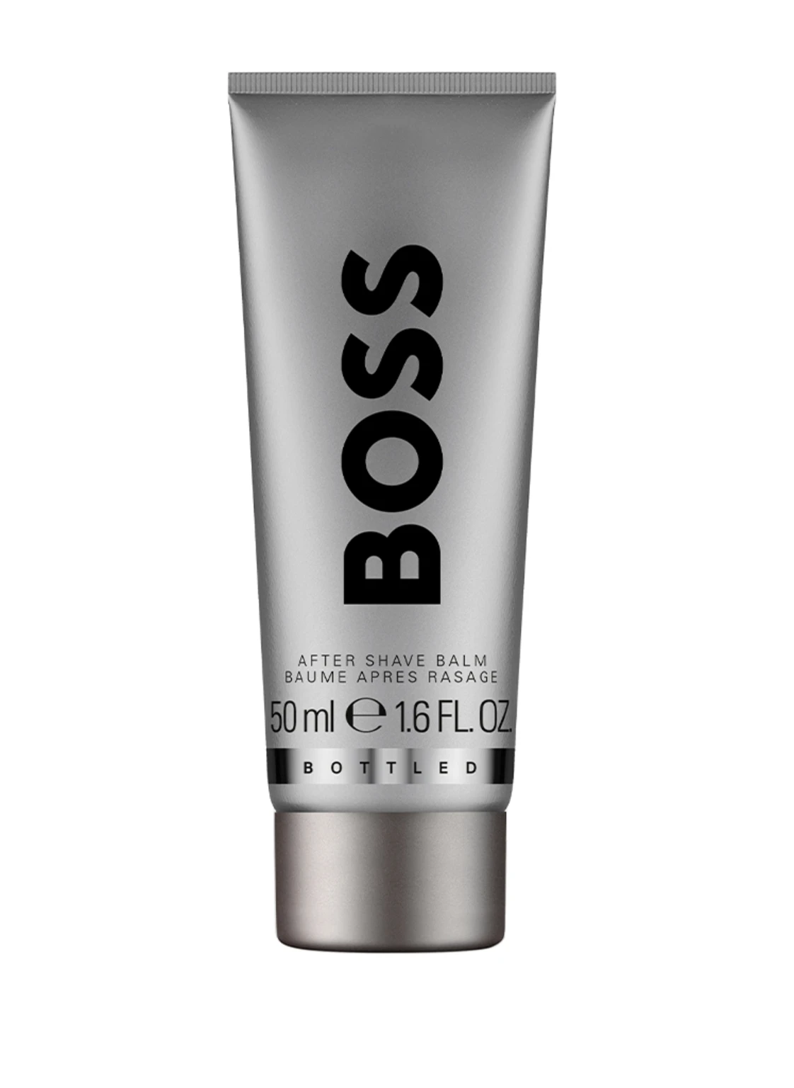 BOSS BOTTLED