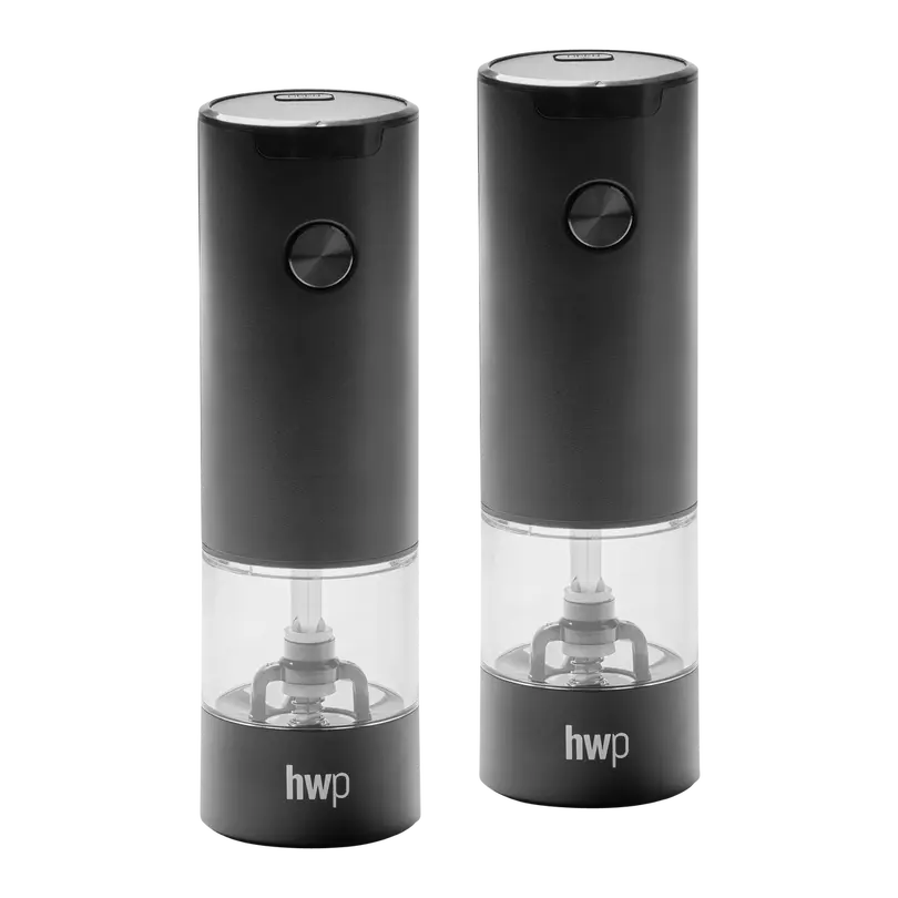 Salz-/Pfeffermühle Oscar