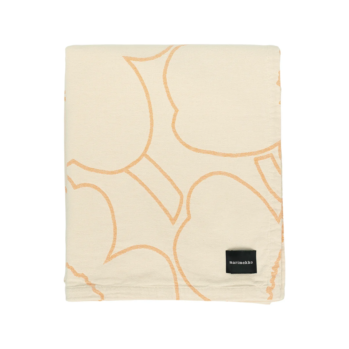 Marimekko - Piirto Unikko Tagesdecke