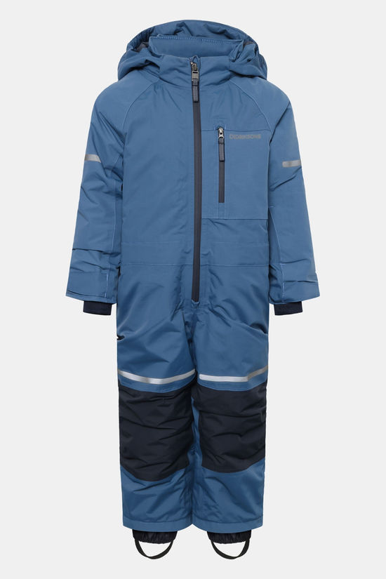 Didriksons Falken Kids Coverall Junior