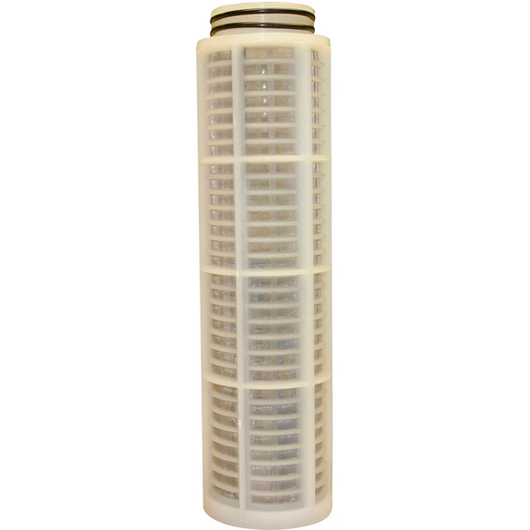 Ersatzfilterkartusche, geeignet für: Hauswasserwerke