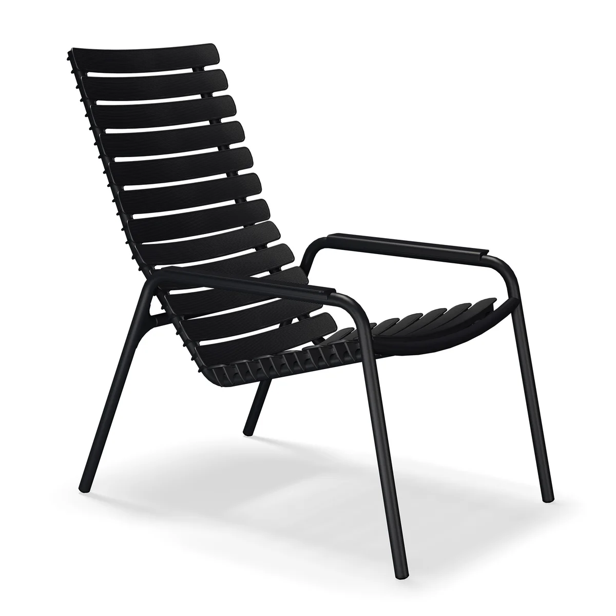 HOUE - ReCLIPS Outdoor Loungesessel