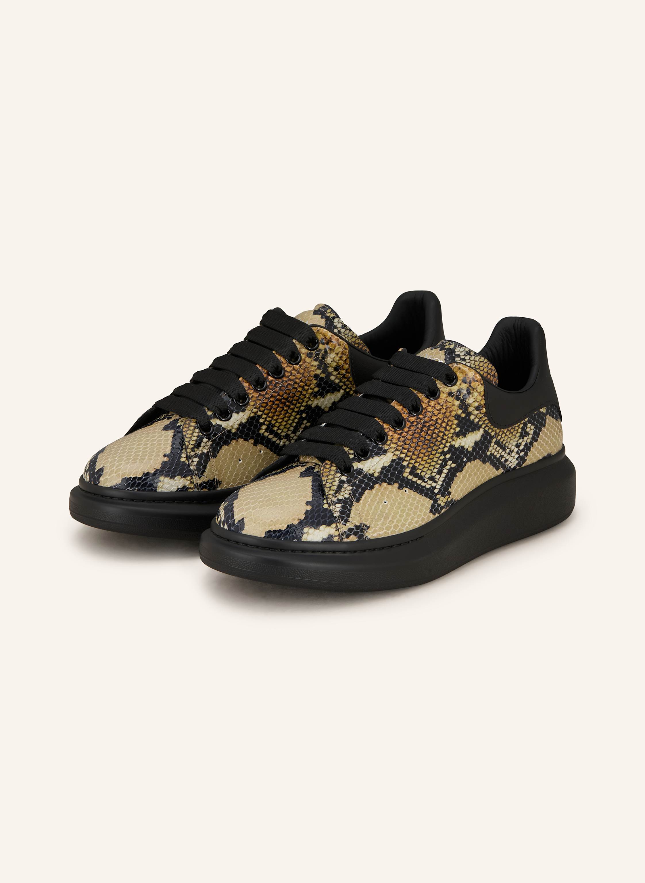 McQUEEN Sneaker
