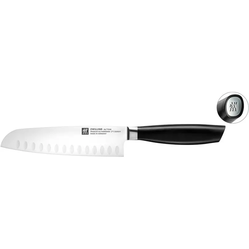 Santoku-Messer All Star