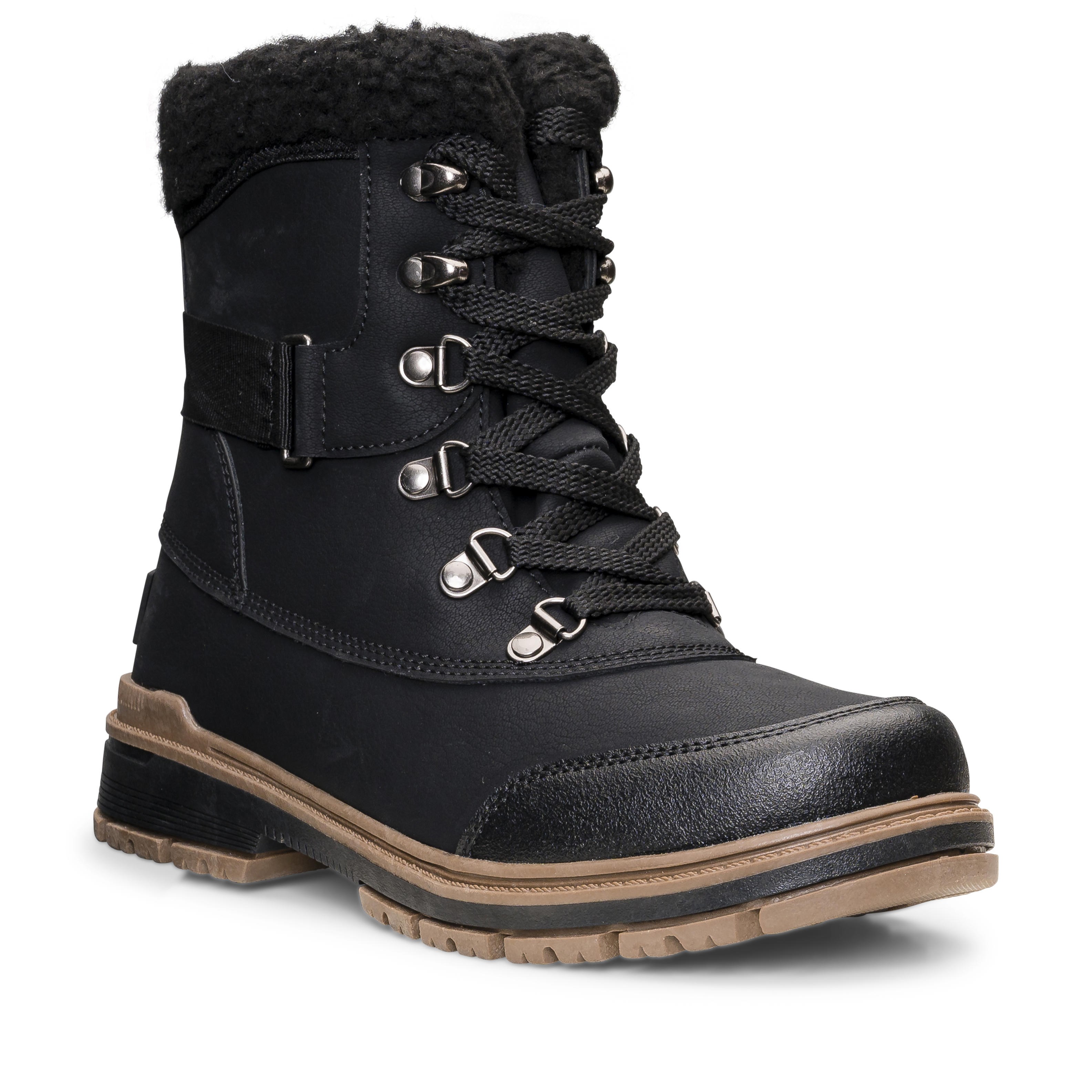 Lunden Vanntett Boot