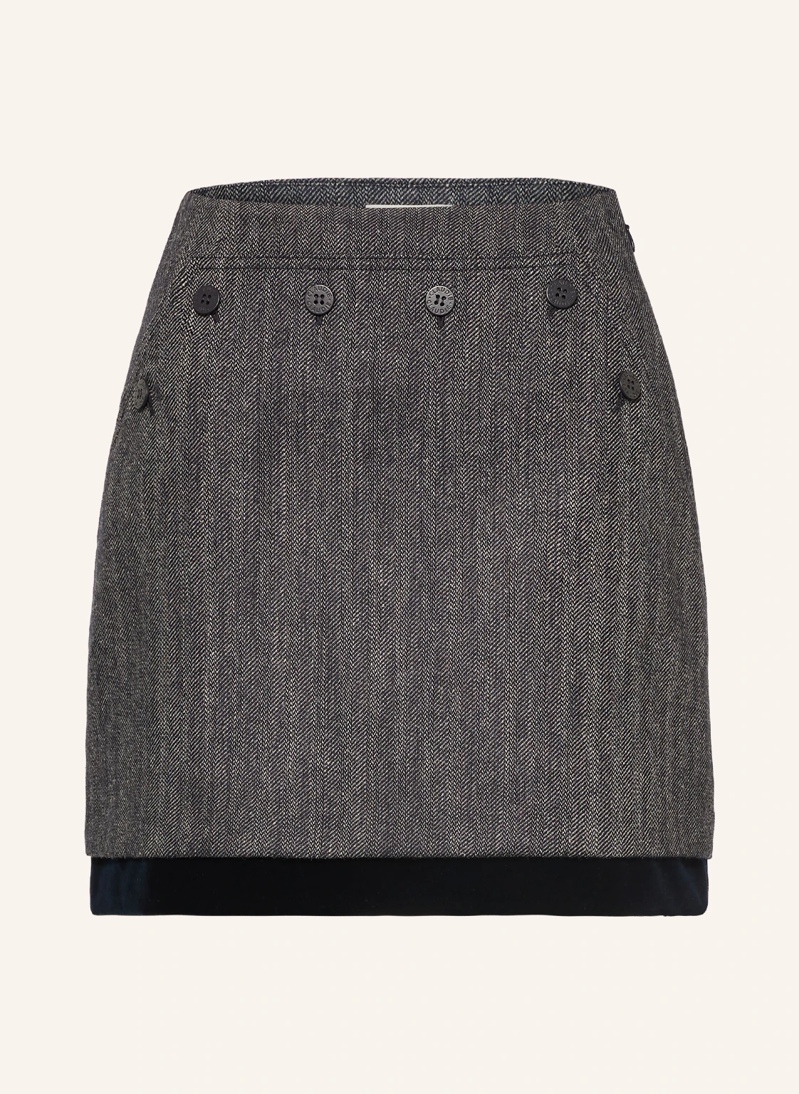 CLAUDIE PIERLOT Rock