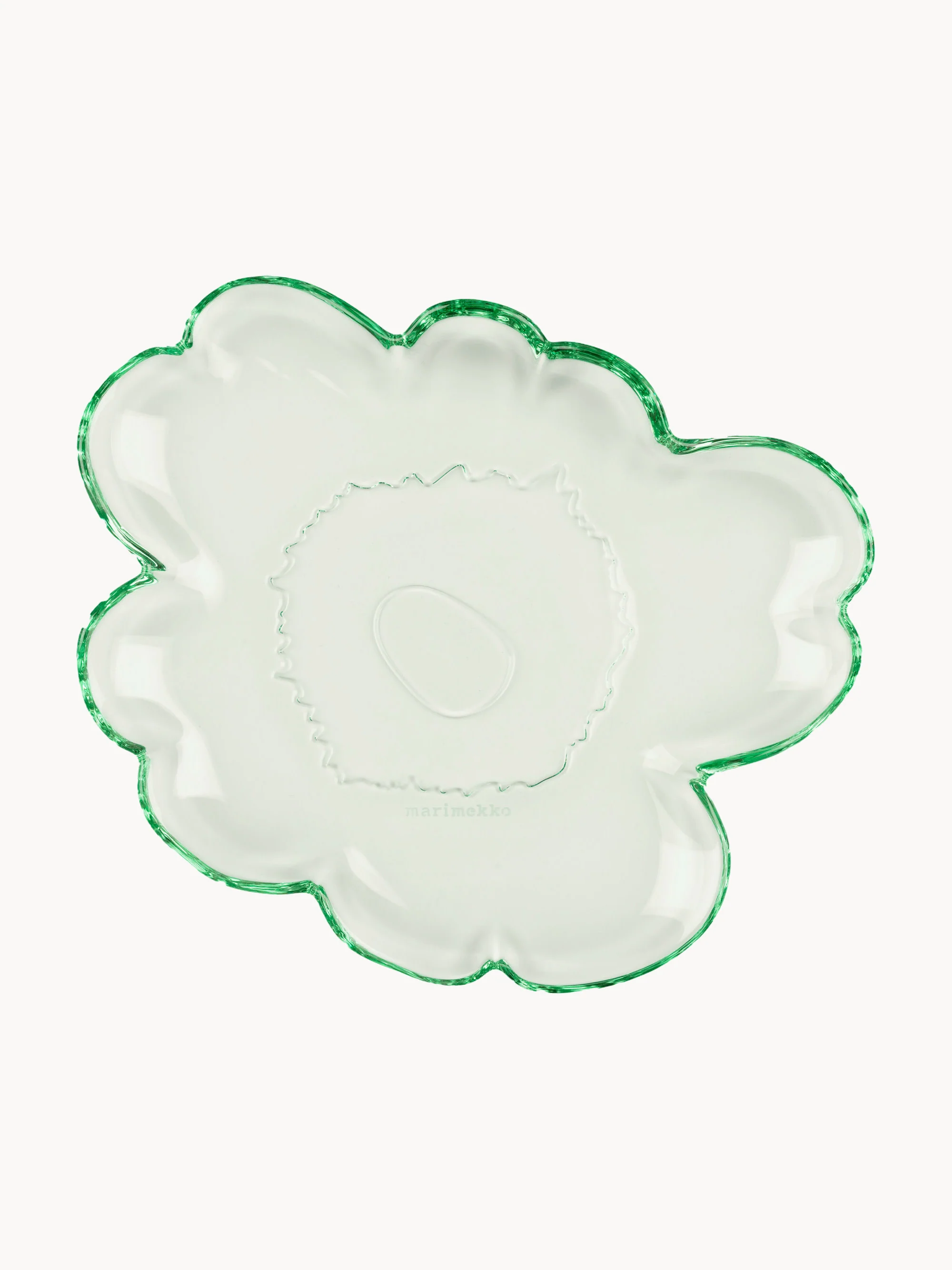 Frühstücksteller Unikko