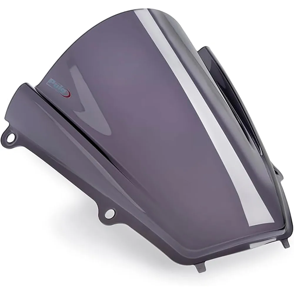 Puig Z-Racing Honda CBR600RR 2024 sport windshield