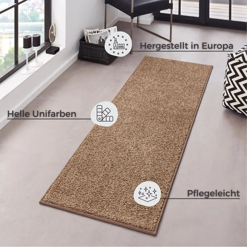Küchenteppich Pure