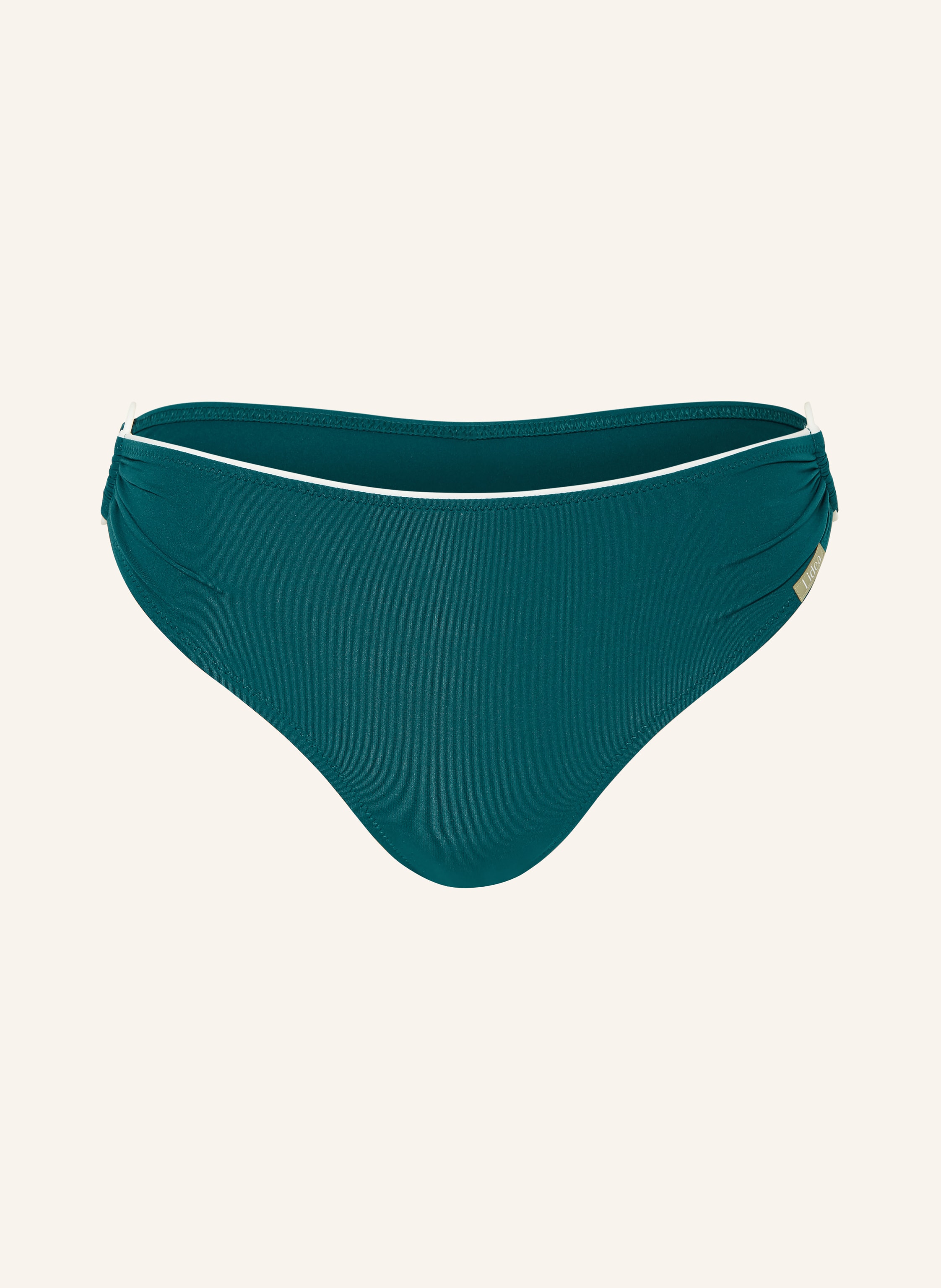 Lidea Basic-Bikini-Hose SPORTS CLUB