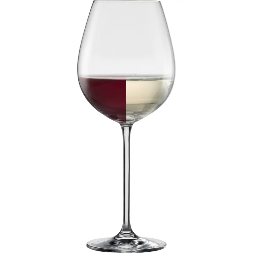 Weinglas 4er-Set Vinos