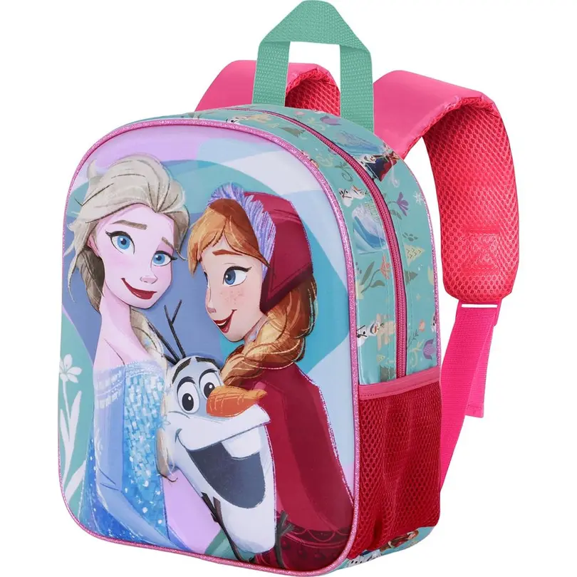 Rucksack Frozen