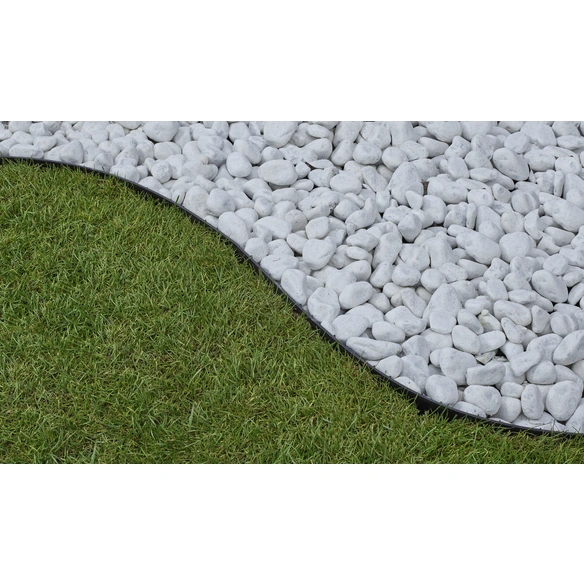 Pflasterkante »Mr.GARDENER«, Länge: 200 cm, Kunststoff