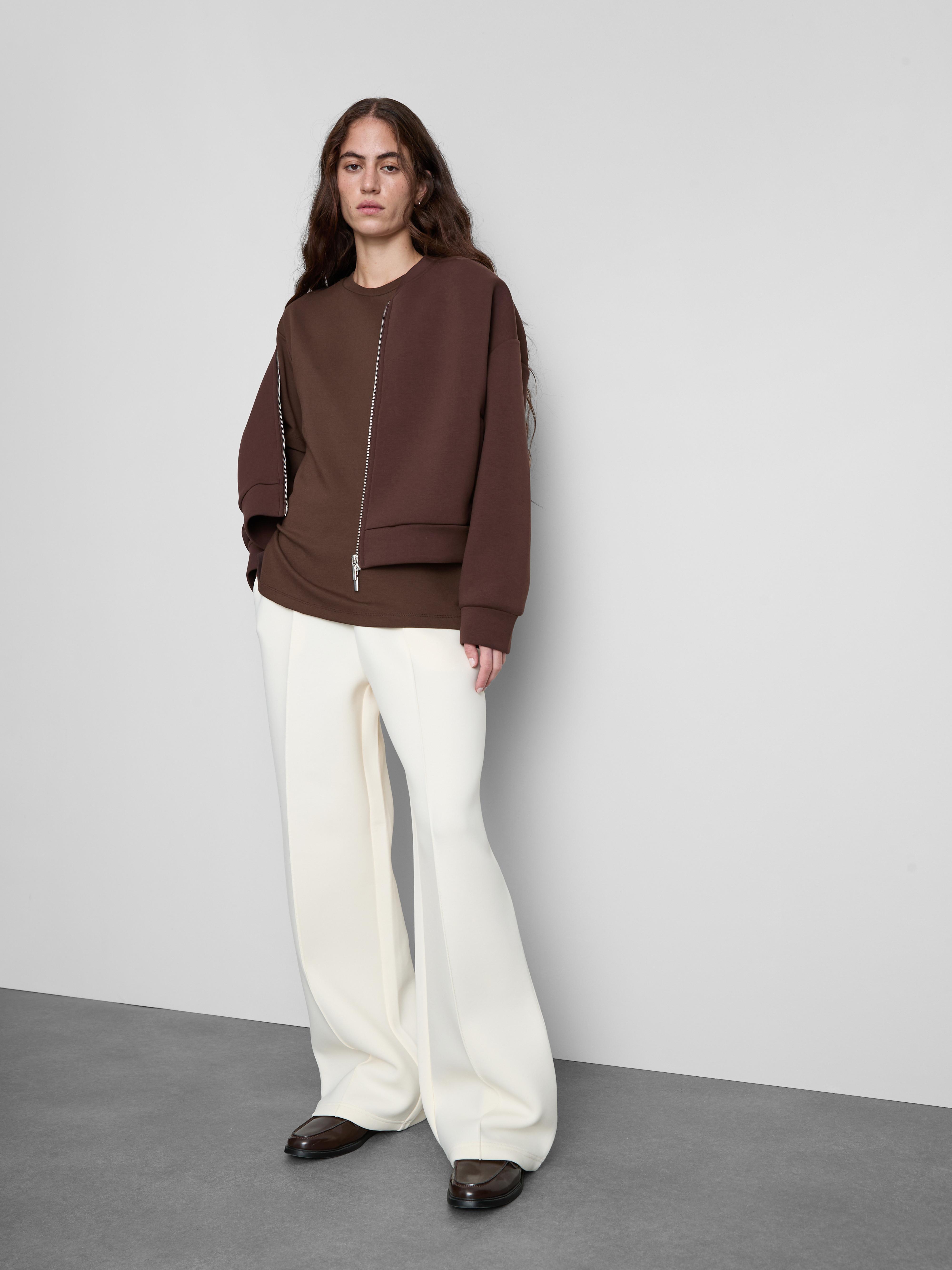 Cinched Heavy Weight Tee