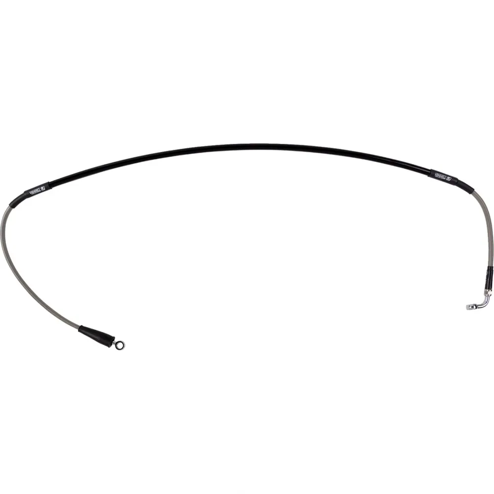 Moose Hard-parts Kawasaki Kx 100 12-13/Kx 85 I 17/14 12-13/Kx 85 Ii 19/16 12-13 brake line Kit