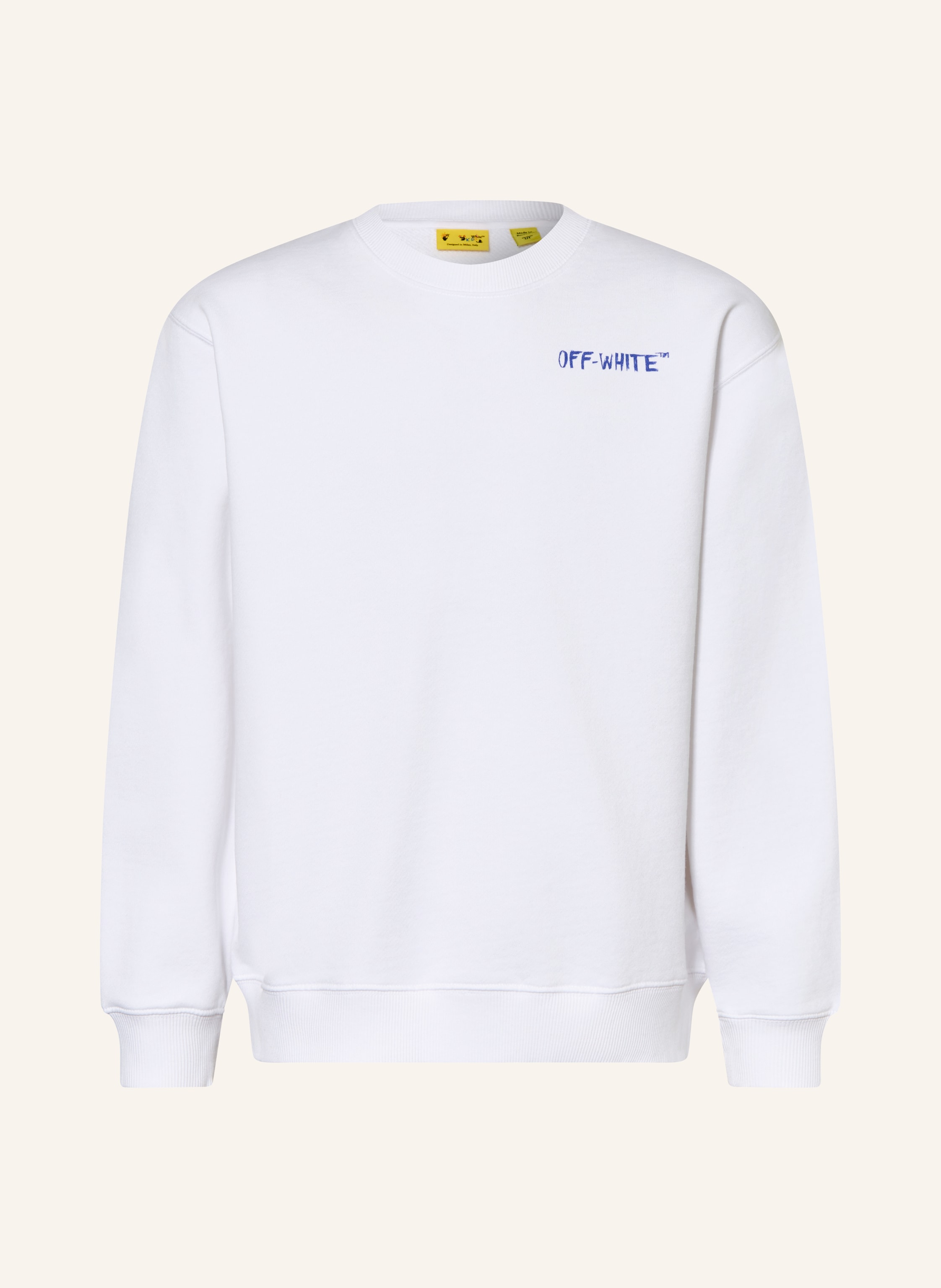 Off-White Sweatshirt