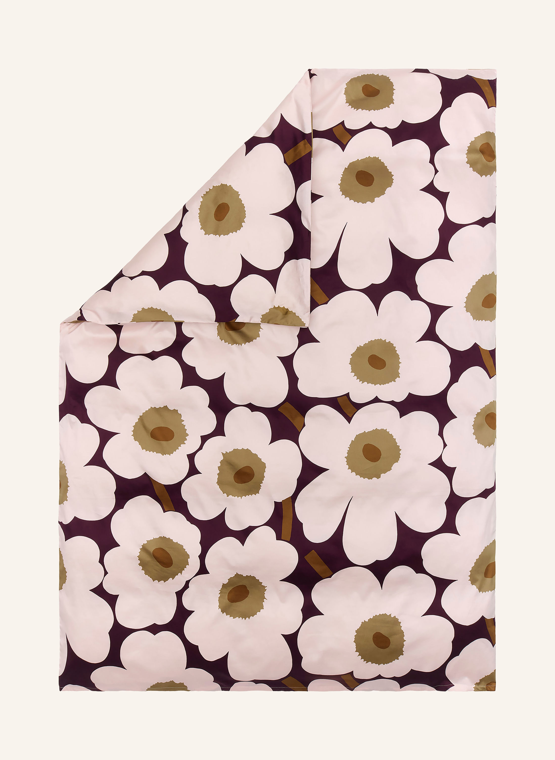 marimekko Bettbezug UNIKKO