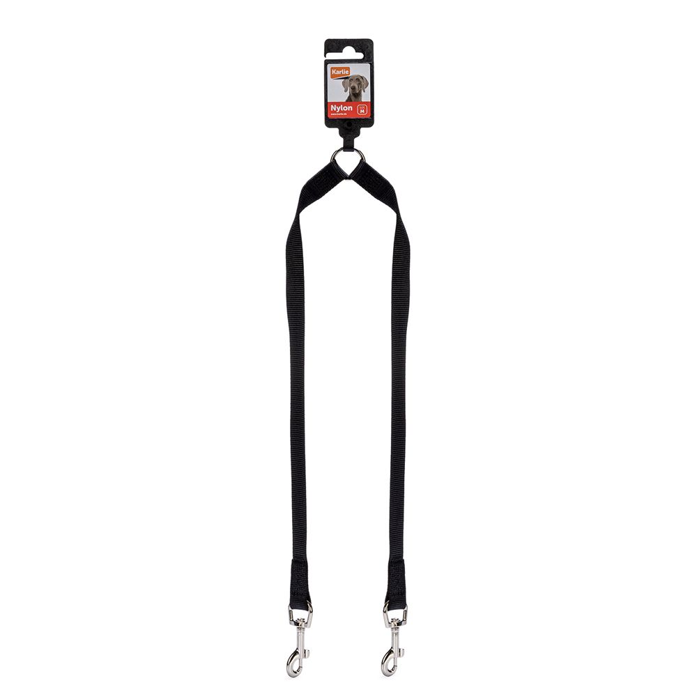 Coupling leash Art Sportiv Plus