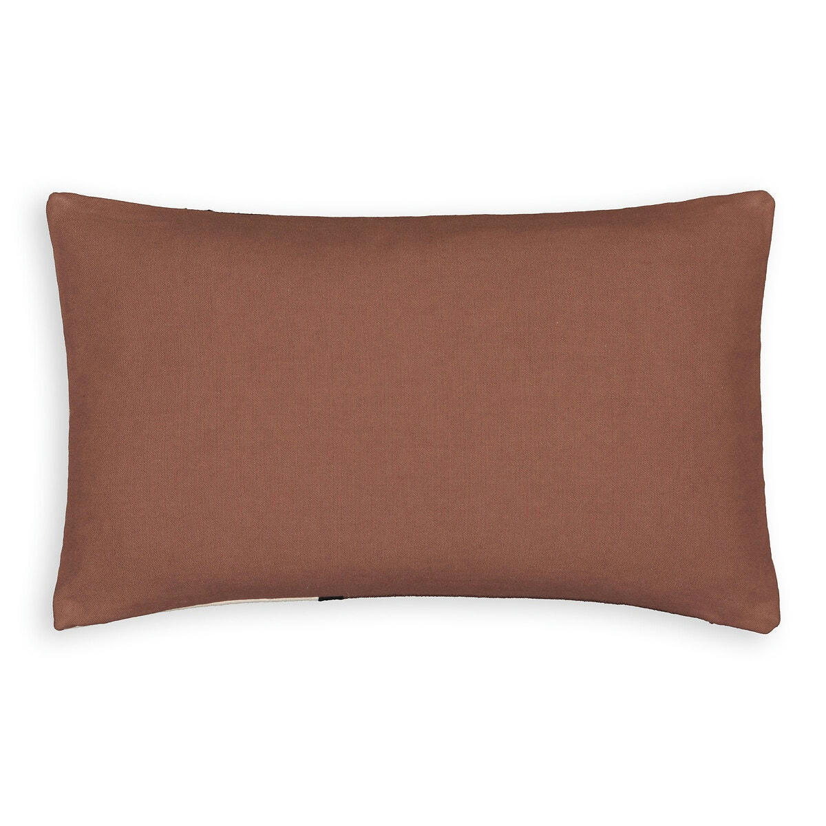 Housse de coussin rectangulaire, Tlemcen