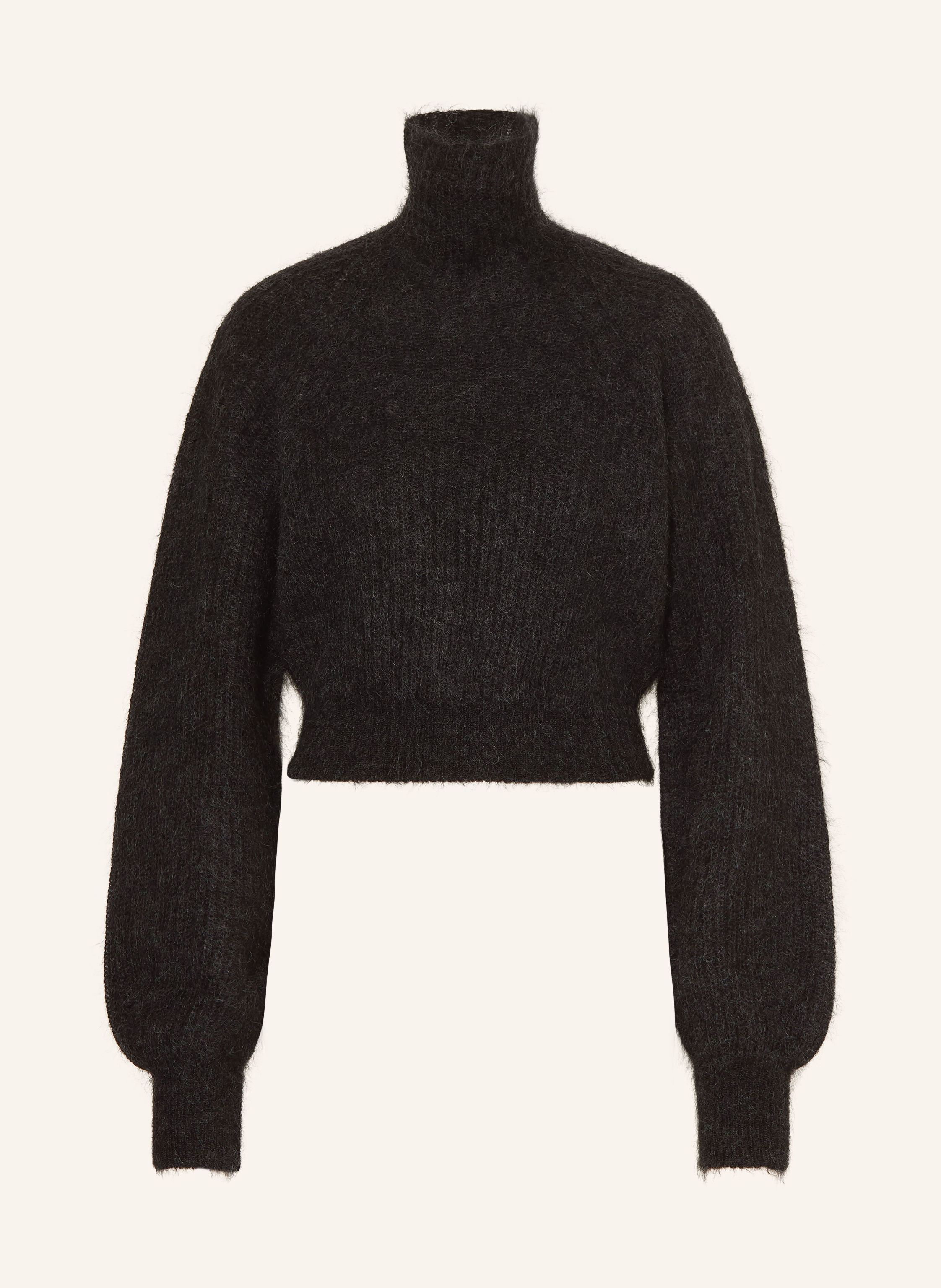 Max Mara Pullover ADORNO mit Mohair