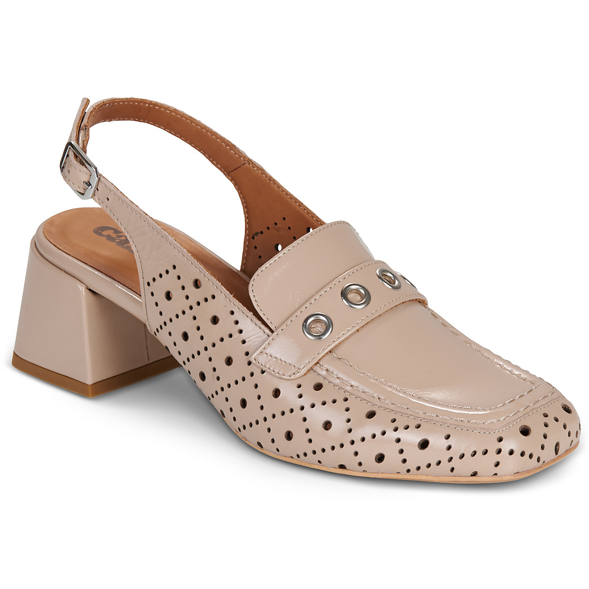 Casta - OBBA - Beige