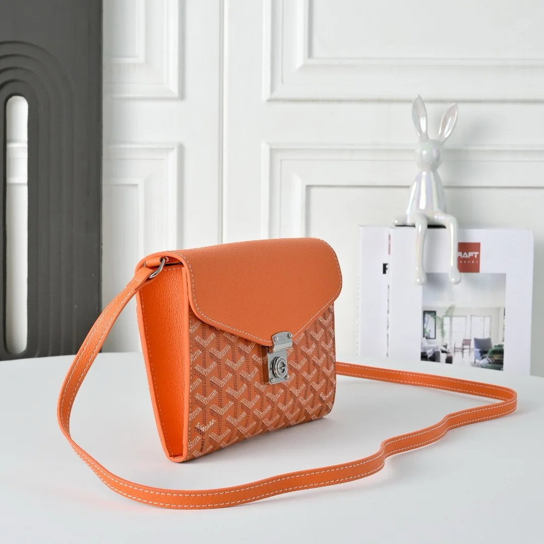 Goyard Chypre Wallet Pouch