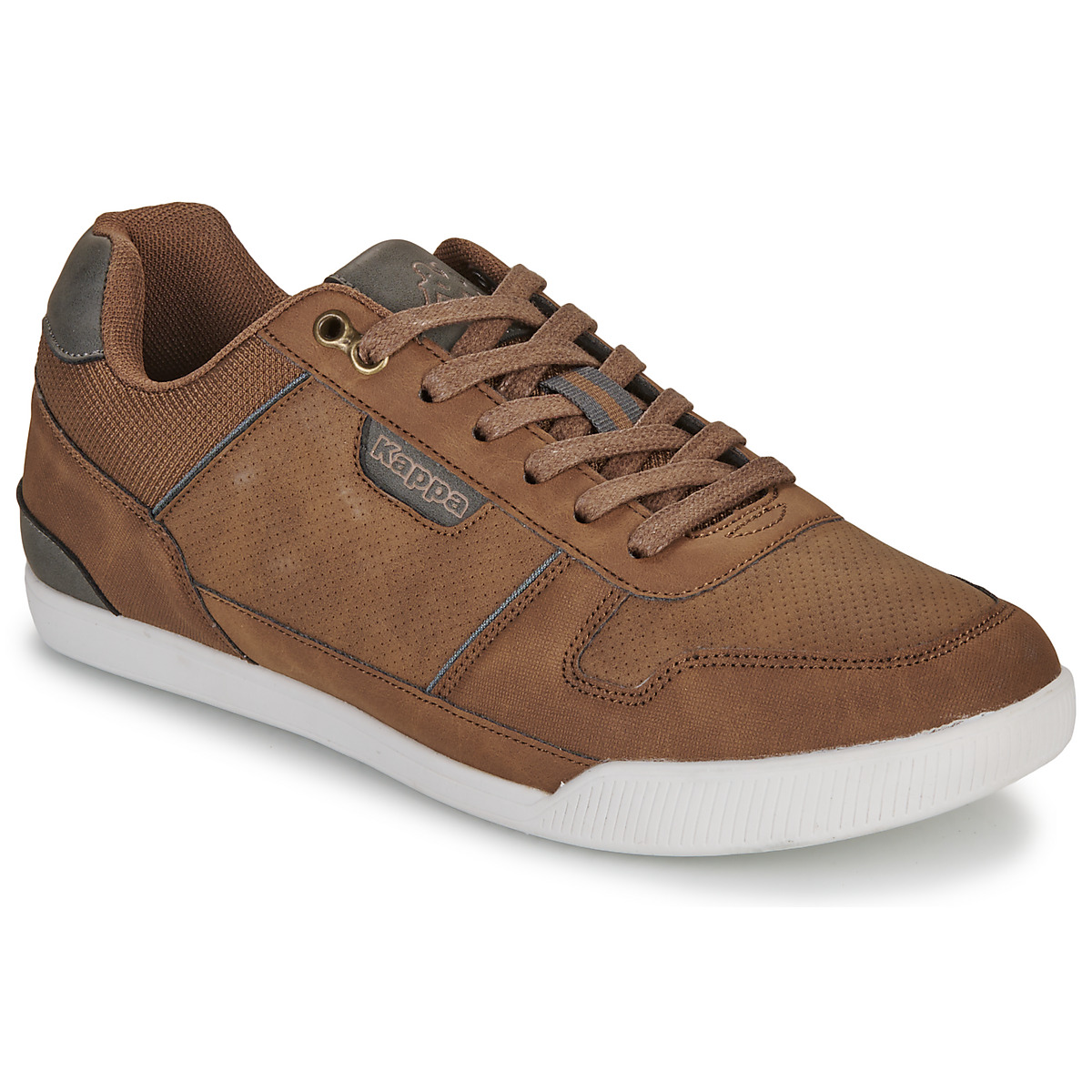 Kappa - LENOM - Brown