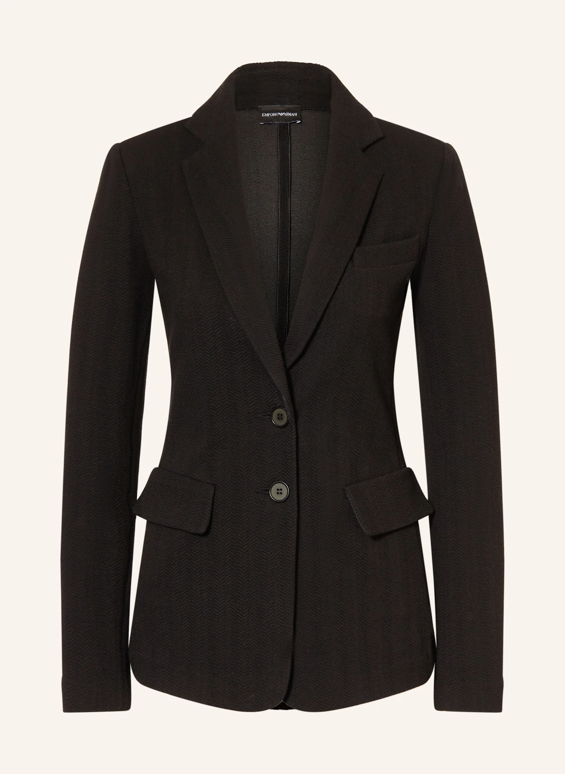 EMPORIO ARMANI Blazer