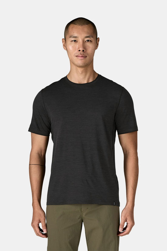 Patagonia Capilene Cool Ultra T-Shirt