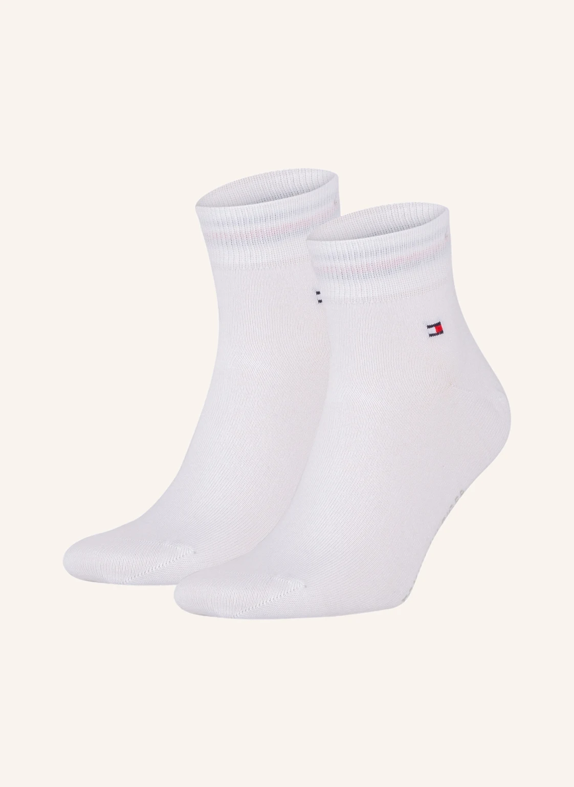 TOMMY HILFIGER 2er-Pack Socken
