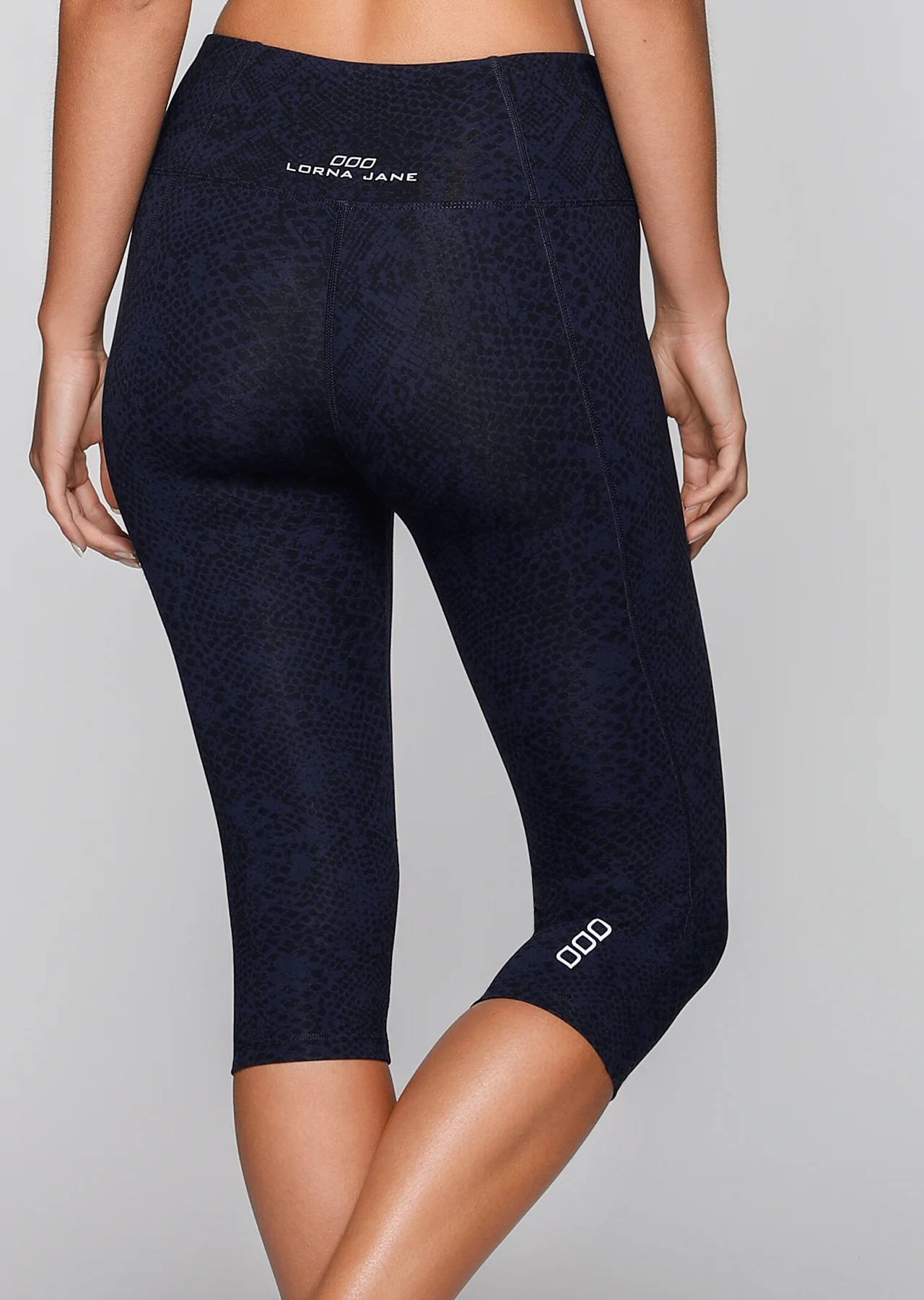 Python Core 3/4 Tight