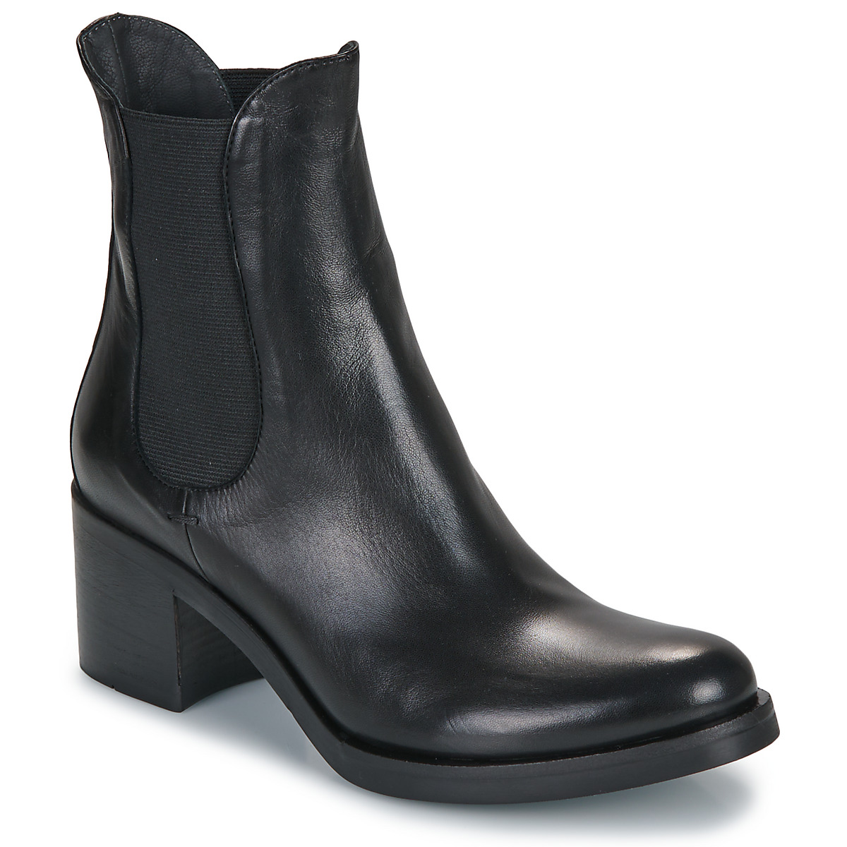Fru.it - 9516-027 - Black